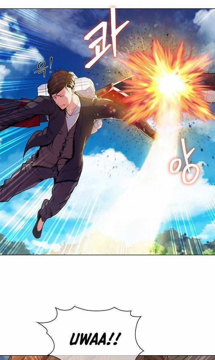 Kẻ Phát Hoạ Ấn Chú Chapter 8 trang 62