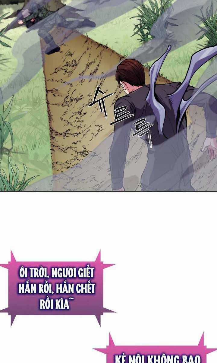 Kẻ Phát Hoạ Ấn Chú Chapter 8 trang 66