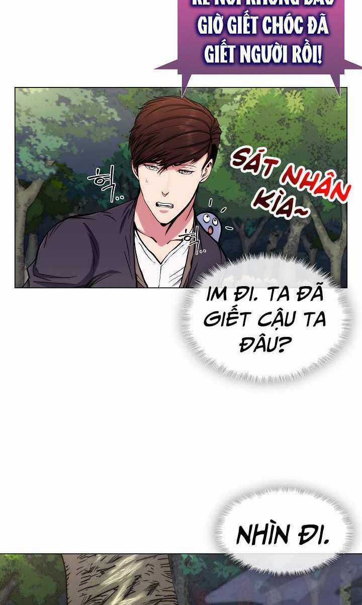 Kẻ Phát Hoạ Ấn Chú Chapter 8 trang 67
