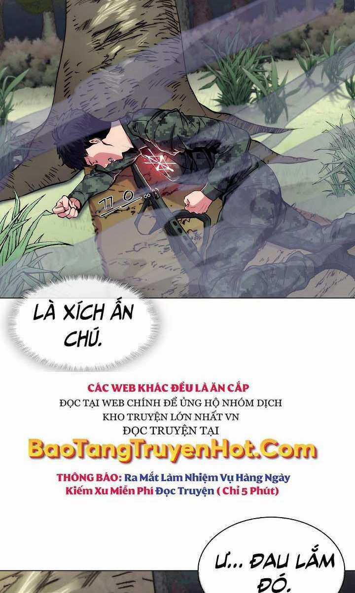 Kẻ Phát Hoạ Ấn Chú Chapter 8 trang 68