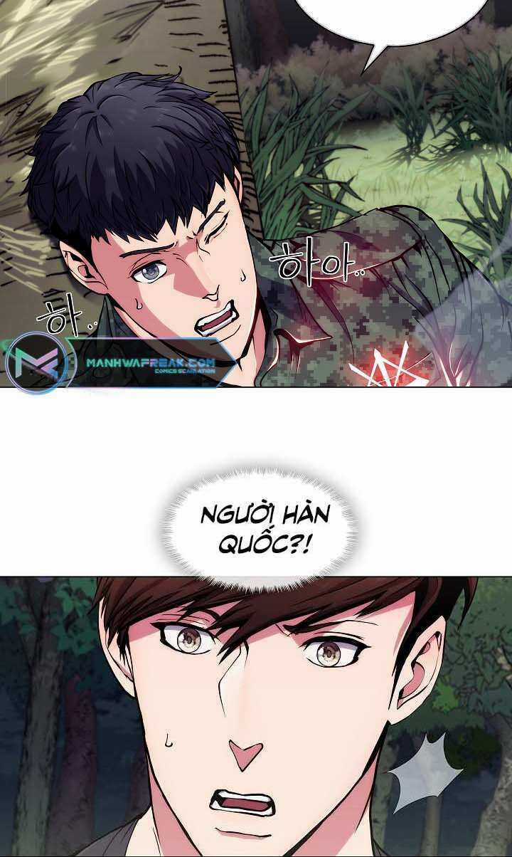 Kẻ Phát Hoạ Ấn Chú Chapter 8 trang 69