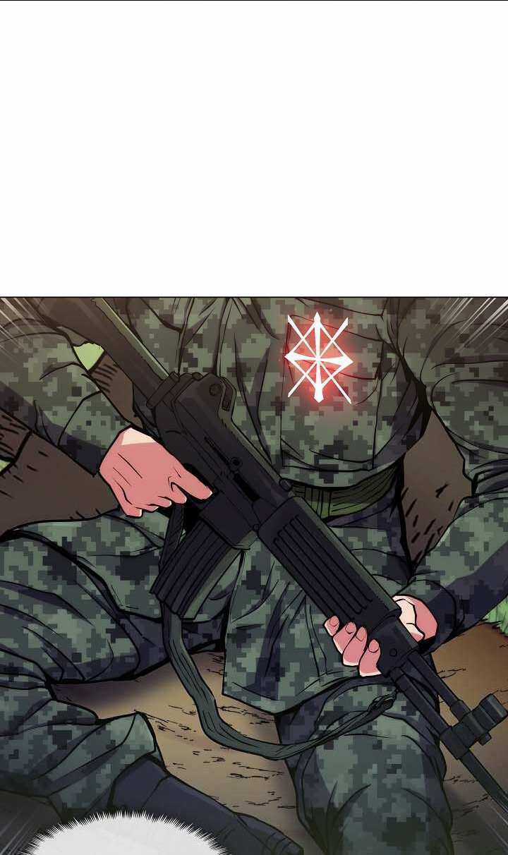 Kẻ Phát Hoạ Ấn Chú Chapter 8 trang 70