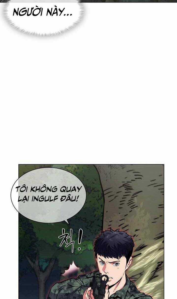 Kẻ Phát Hoạ Ấn Chú Chapter 8 trang 71