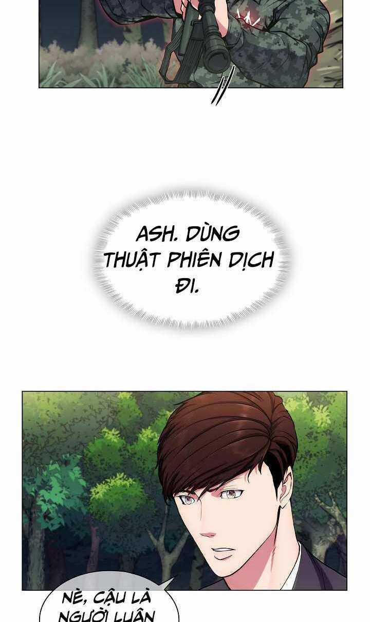 Kẻ Phát Hoạ Ấn Chú Chapter 8 trang 72