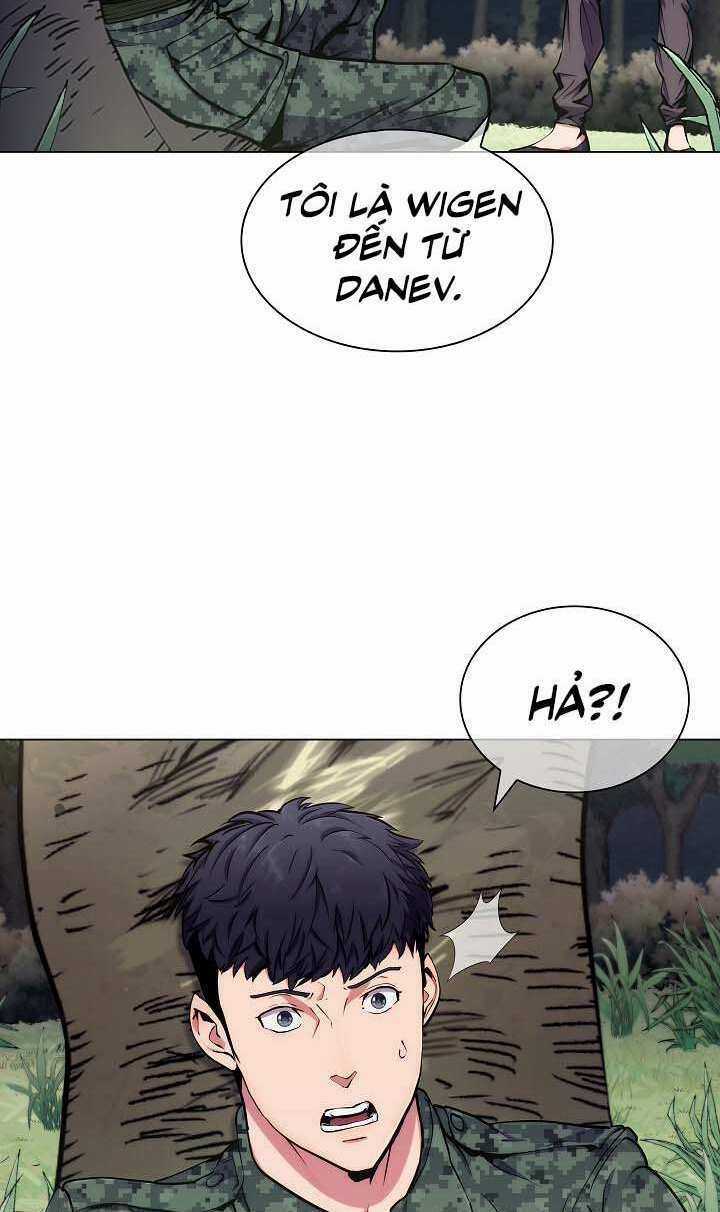 Kẻ Phát Hoạ Ấn Chú Chapter 8 trang 74