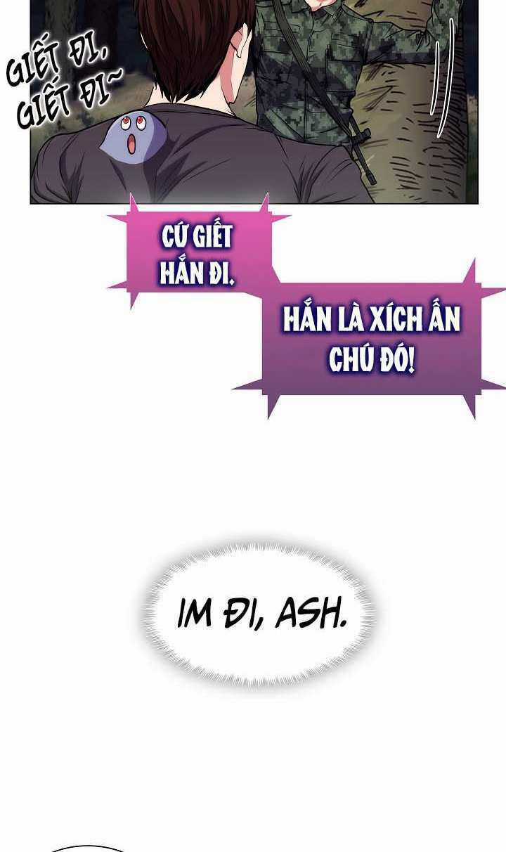 Kẻ Phát Hoạ Ấn Chú Chapter 8 trang 76