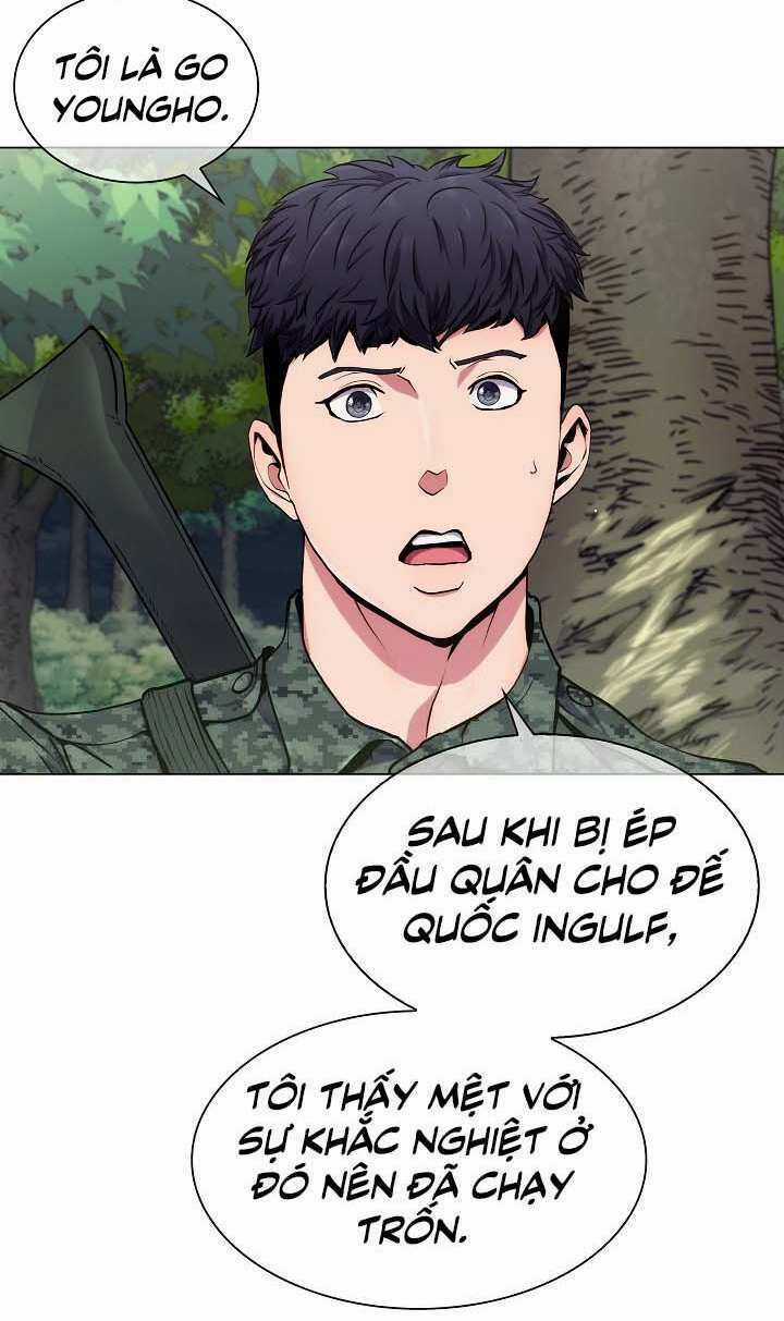 Kẻ Phát Hoạ Ấn Chú Chapter 8 trang 77