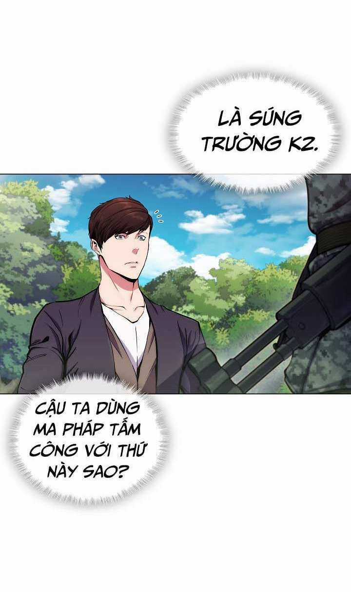 Kẻ Phát Hoạ Ấn Chú Chapter 8 trang 78