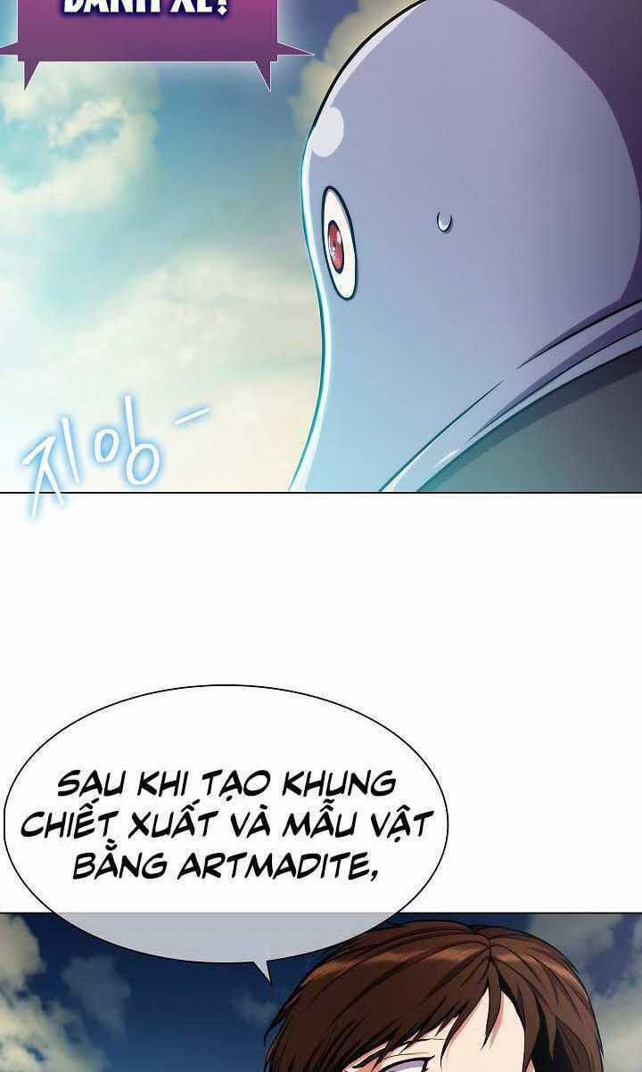 Kẻ Phát Hoạ Ấn Chú Chapter 8 trang 8