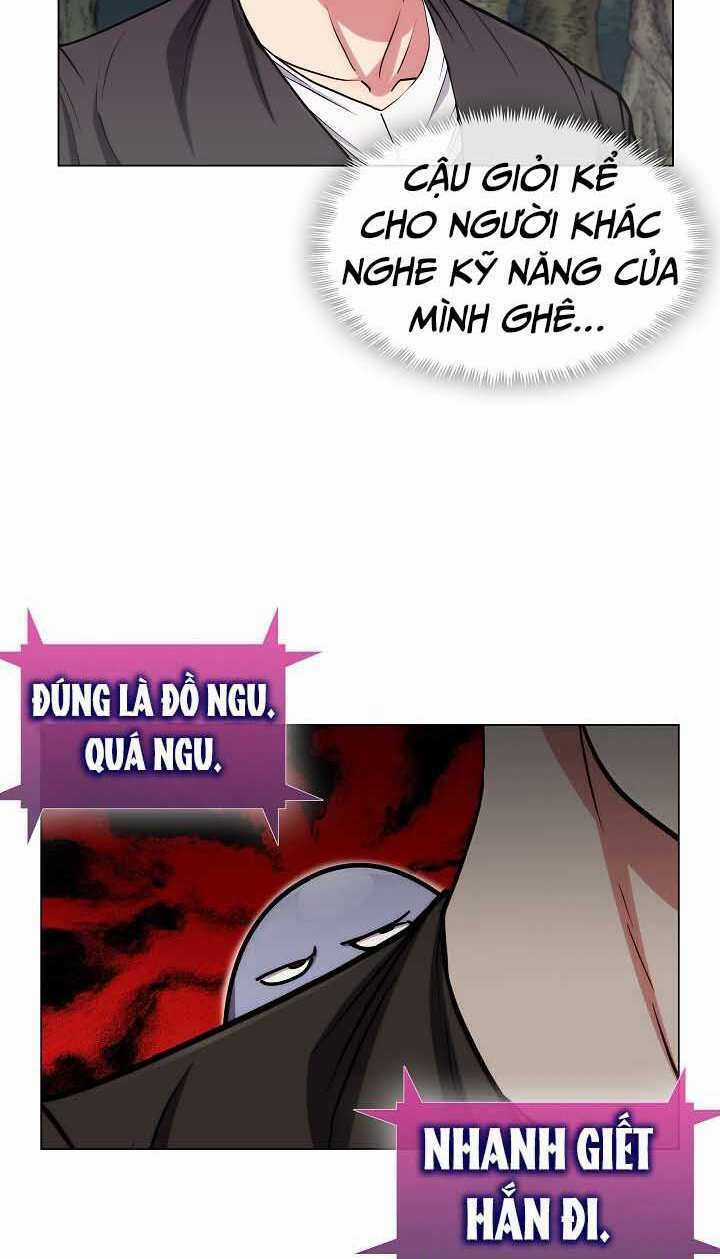 Kẻ Phát Hoạ Ấn Chú Chapter 8 trang 81