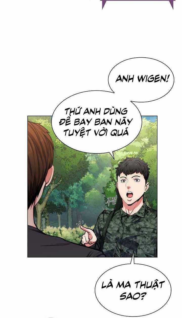 Kẻ Phát Hoạ Ấn Chú Chapter 8 trang 82