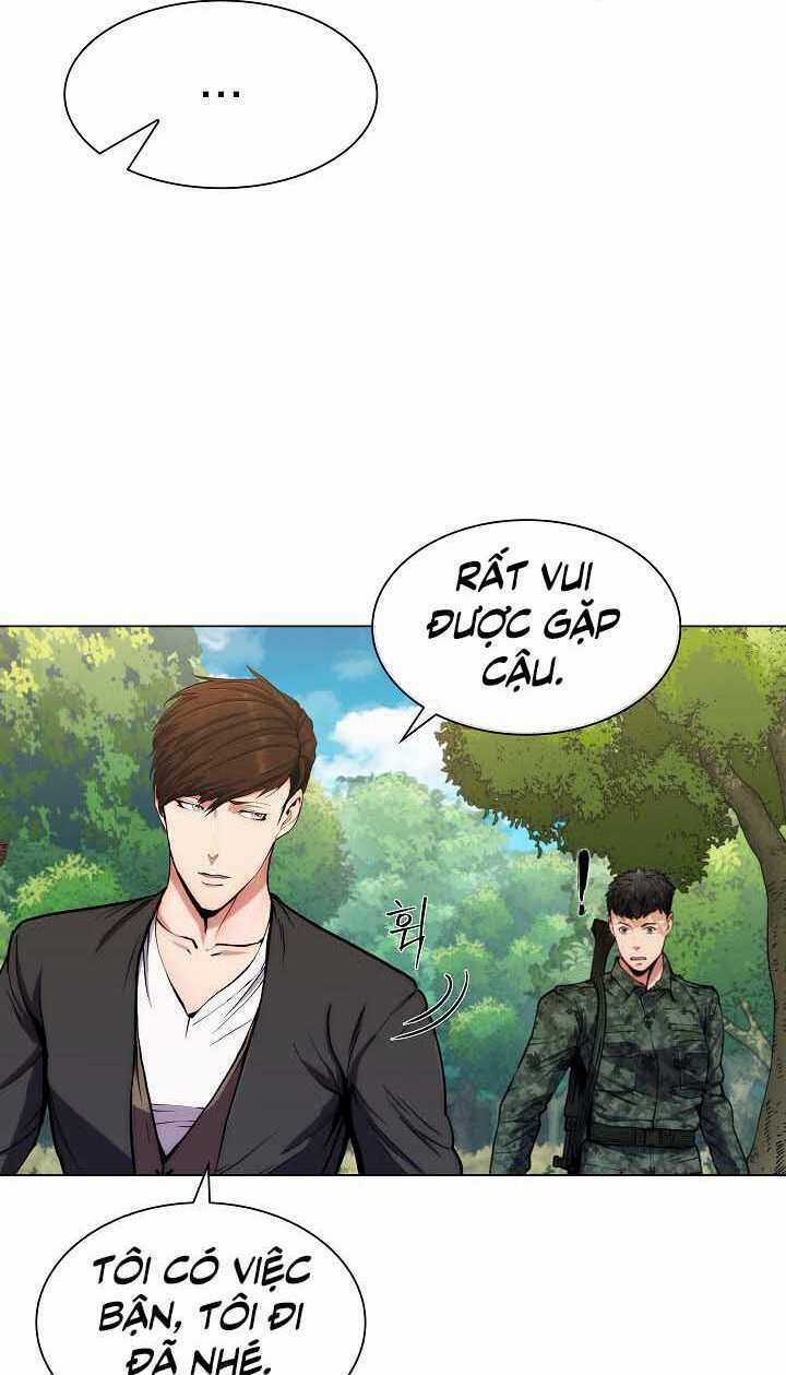 Kẻ Phát Hoạ Ấn Chú Chapter 8 trang 83