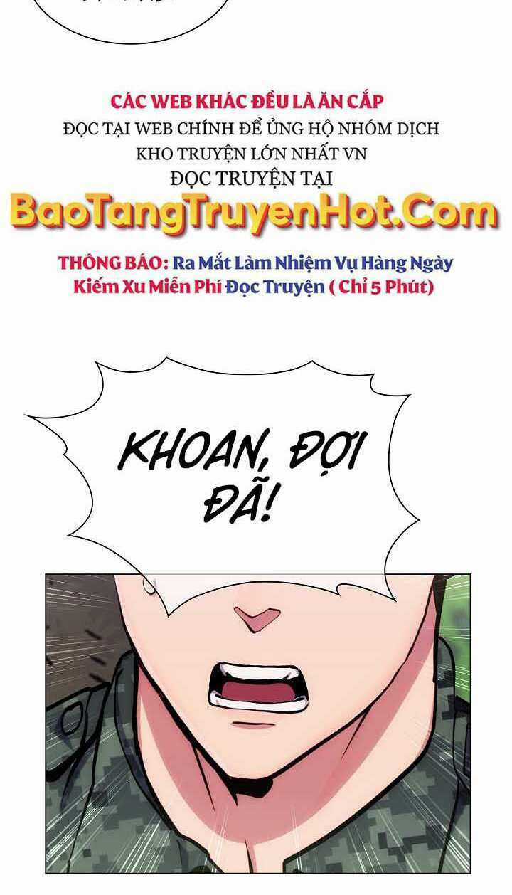 Kẻ Phát Hoạ Ấn Chú Chapter 8 trang 84