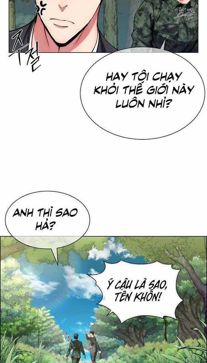 Kẻ Phát Hoạ Ấn Chú Chapter 8 trang 88