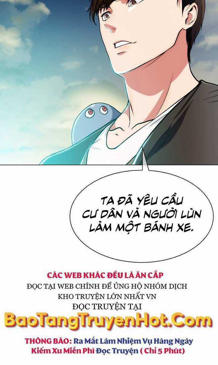 Kẻ Phát Hoạ Ấn Chú Chapter 8 trang 9