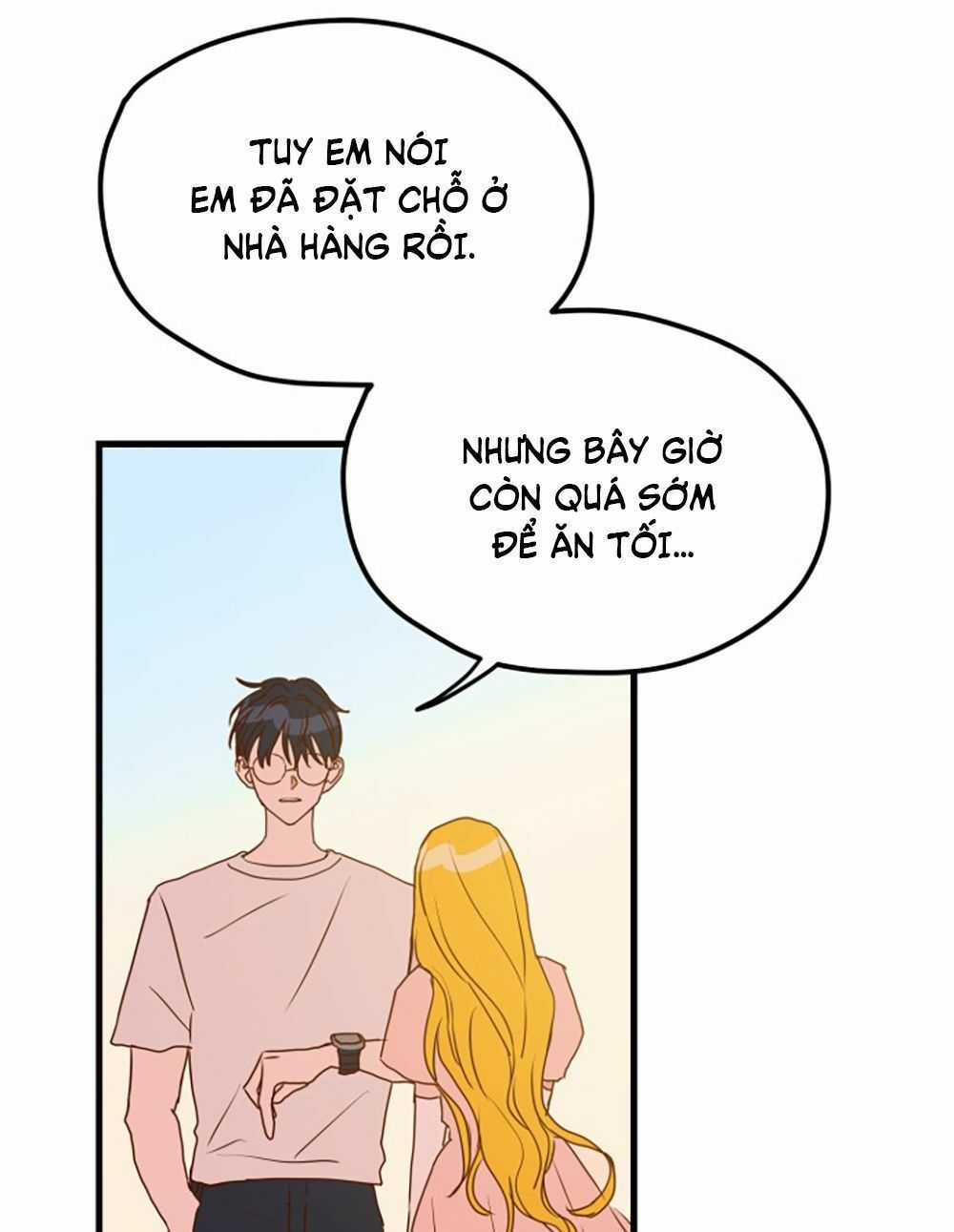 Kẻ Rác Rưởi Không Đáng Được Yêu Chapter 1 trang 101