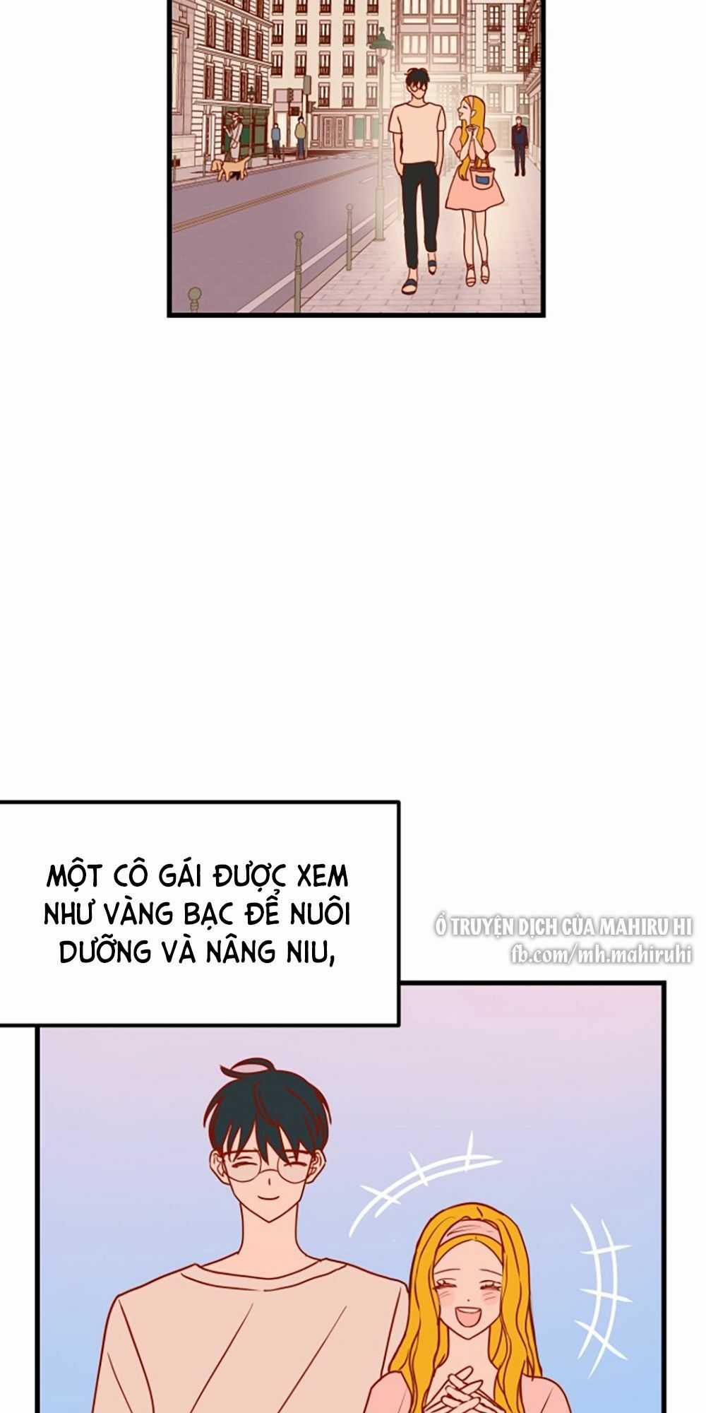 Kẻ Rác Rưởi Không Đáng Được Yêu Chapter 1 trang 106