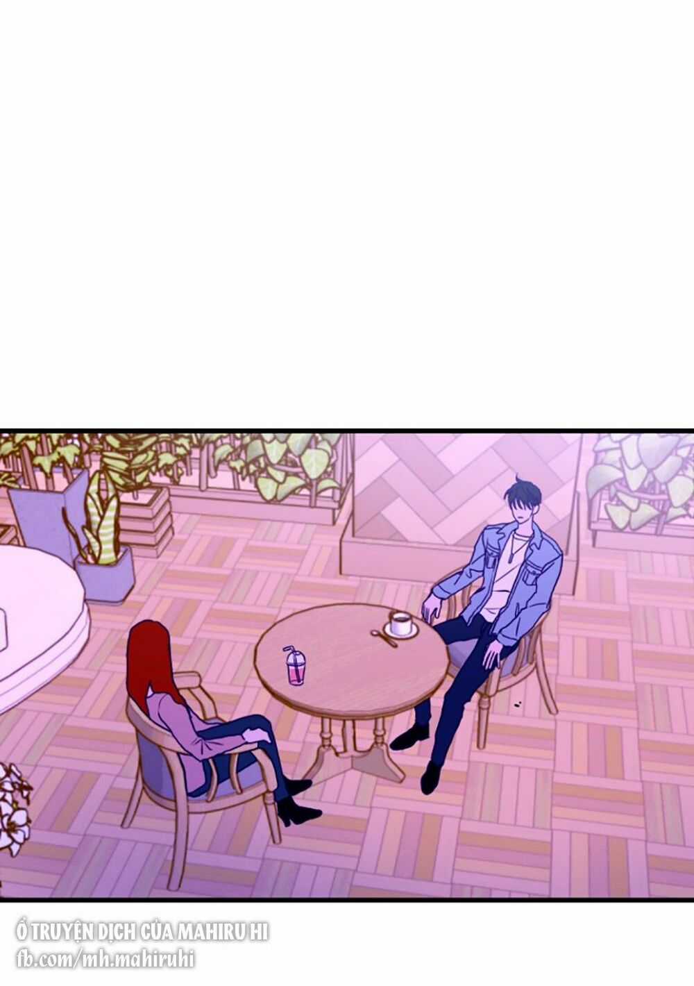 Kẻ Rác Rưởi Không Đáng Được Yêu Chapter 1 trang 12