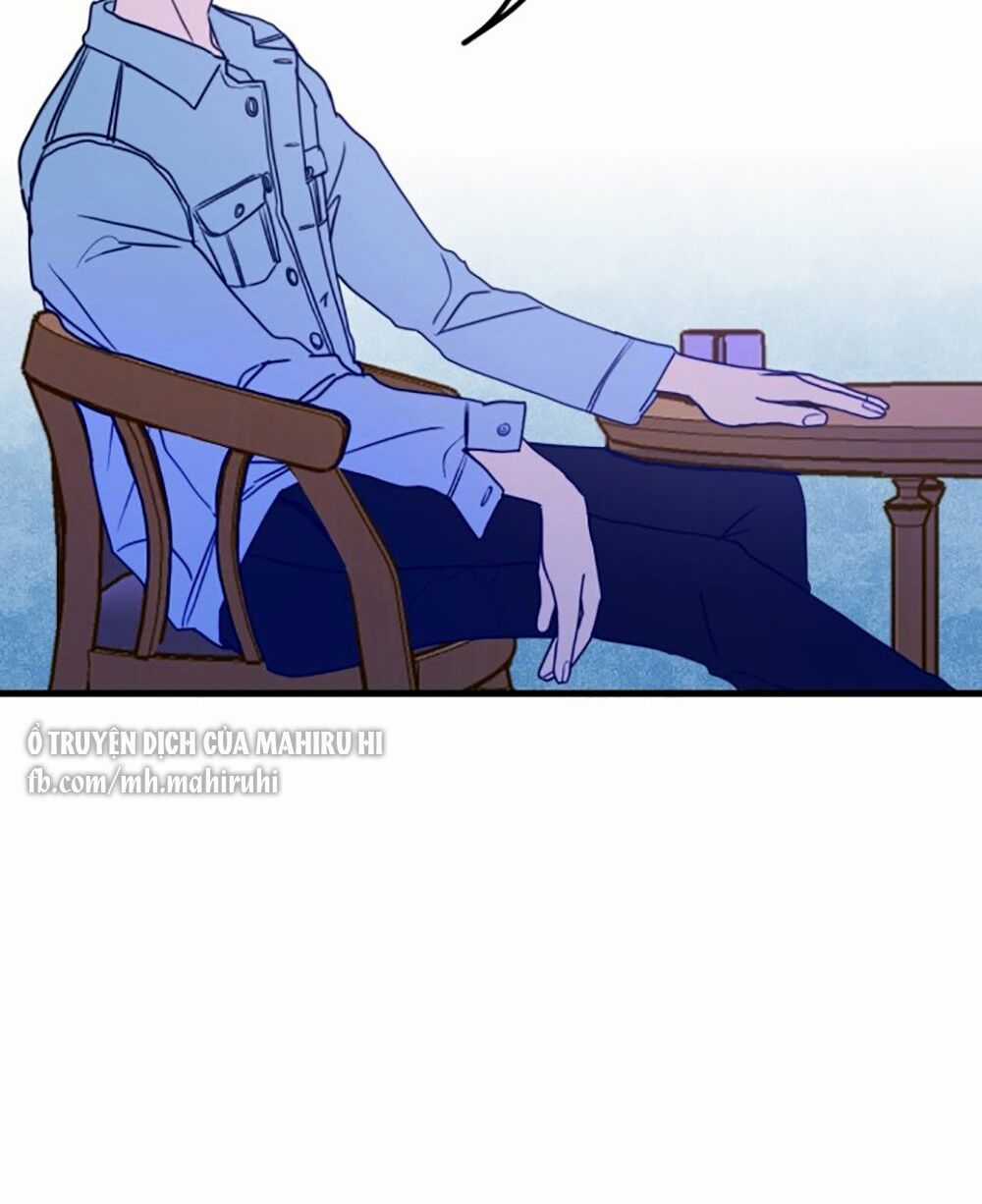 Kẻ Rác Rưởi Không Đáng Được Yêu Chapter 1 trang 15