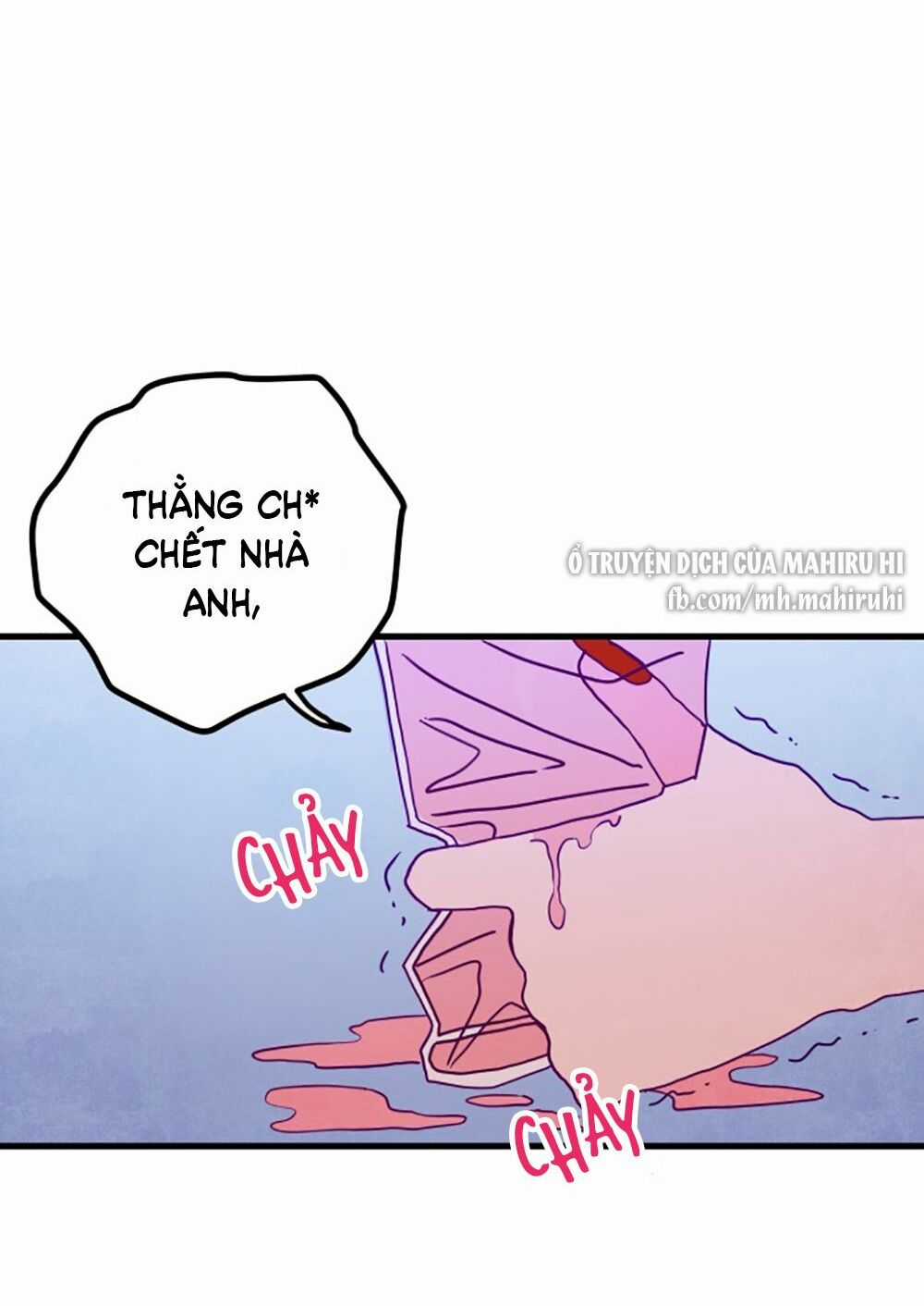 Kẻ Rác Rưởi Không Đáng Được Yêu Chapter 1 trang 18