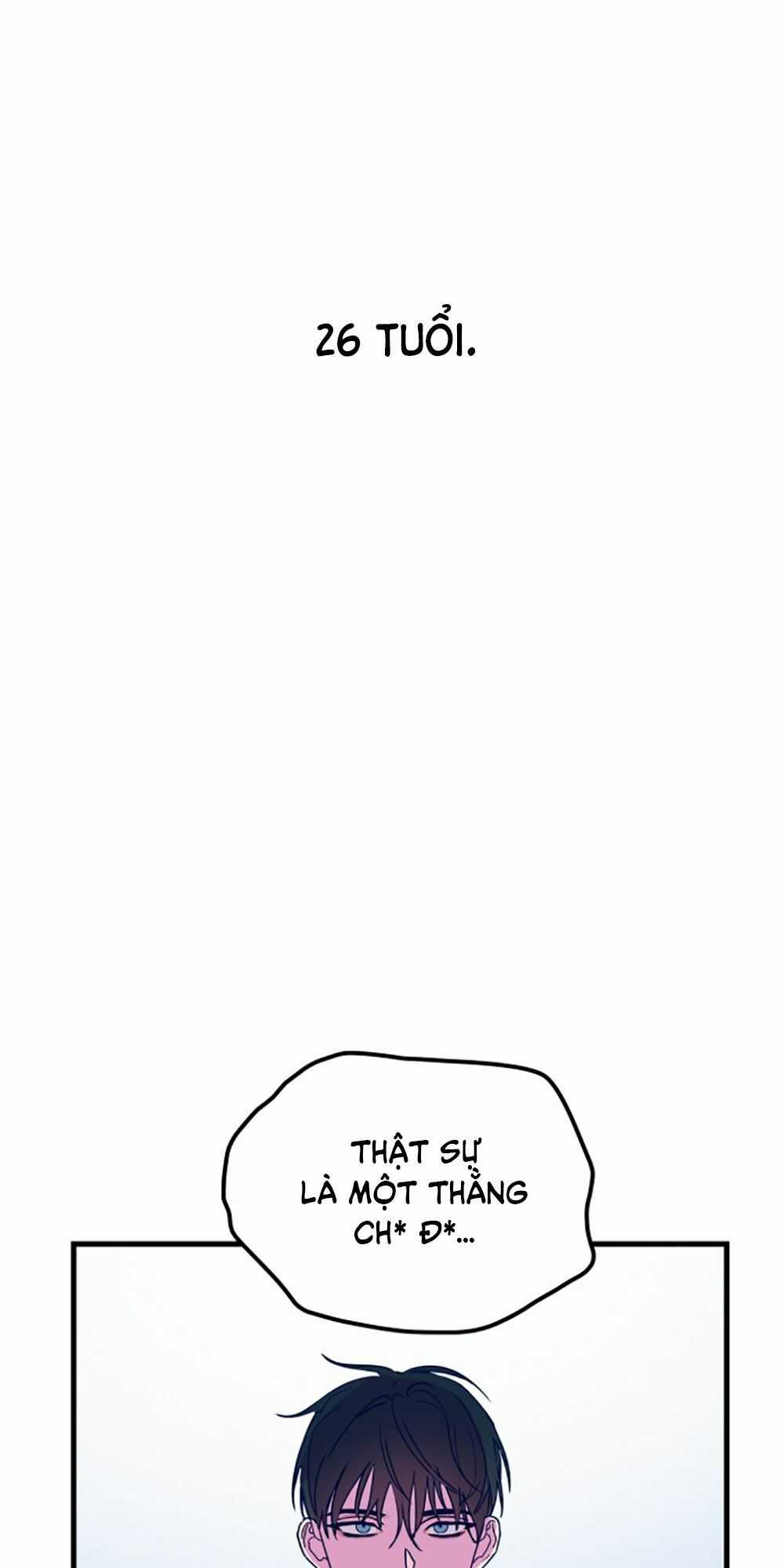 Kẻ Rác Rưởi Không Đáng Được Yêu Chapter 1 trang 19