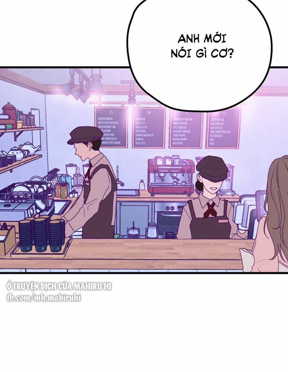 Kẻ Rác Rưởi Không Đáng Được Yêu Chapter 1 trang 2