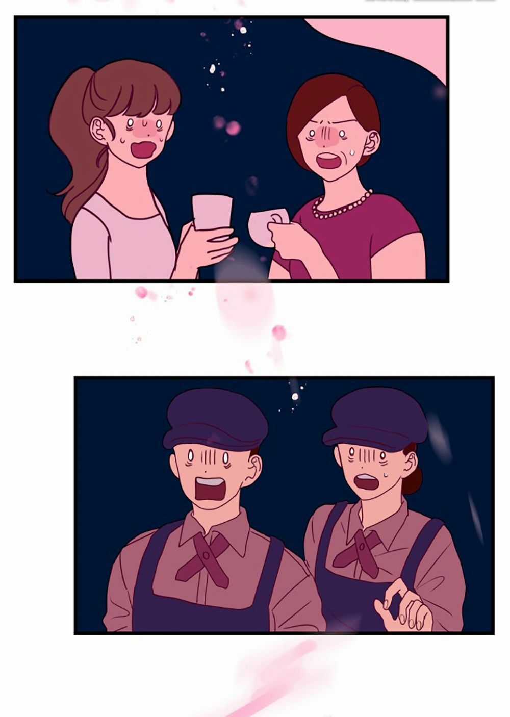 Kẻ Rác Rưởi Không Đáng Được Yêu Chapter 1 trang 23