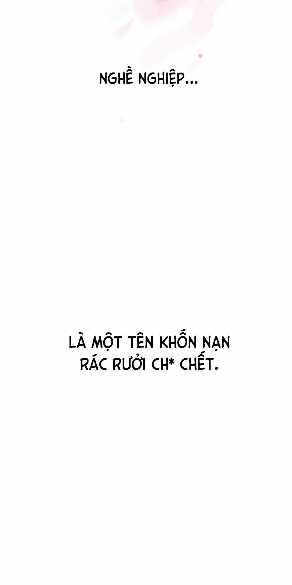 Kẻ Rác Rưởi Không Đáng Được Yêu Chapter 1 trang 25