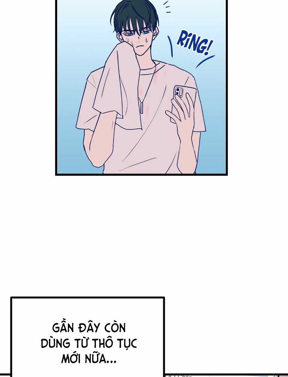 Kẻ Rác Rưởi Không Đáng Được Yêu Chapter 1 trang 29