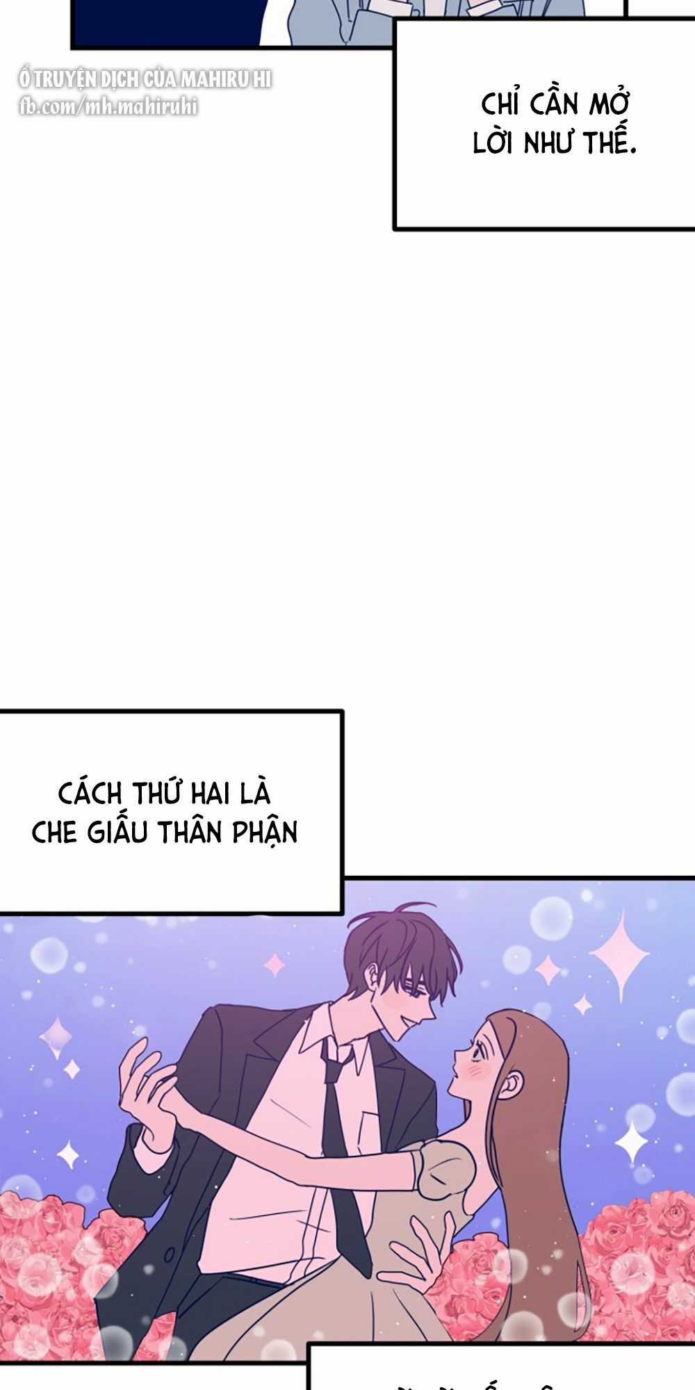 Kẻ Rác Rưởi Không Đáng Được Yêu Chapter 1 trang 34