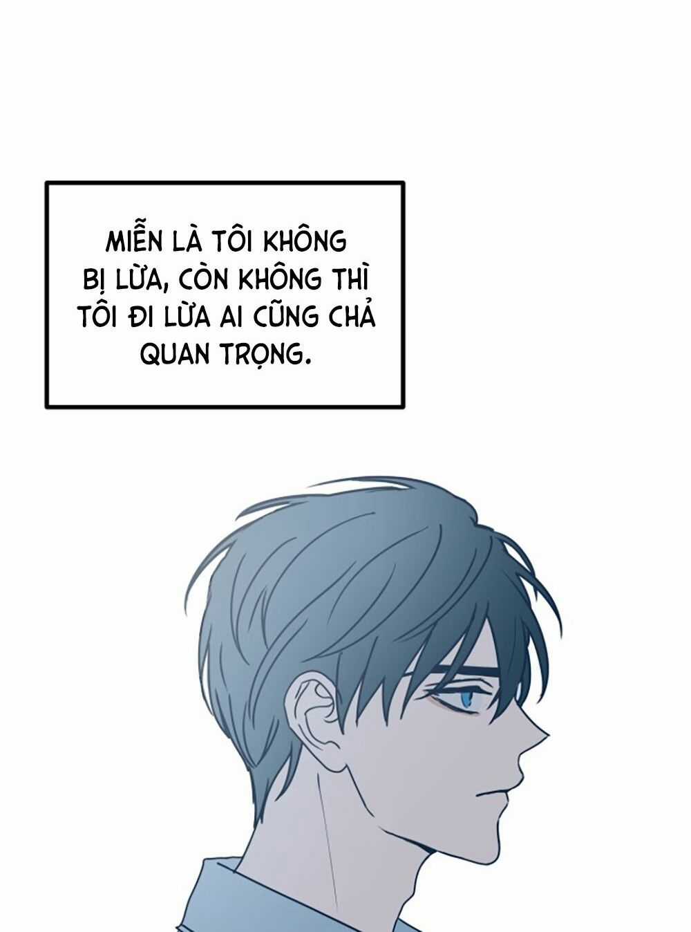 Kẻ Rác Rưởi Không Đáng Được Yêu Chapter 1 trang 42