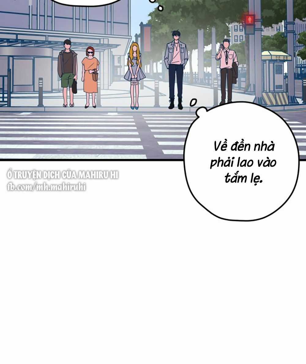 Kẻ Rác Rưởi Không Đáng Được Yêu Chapter 1 trang 44