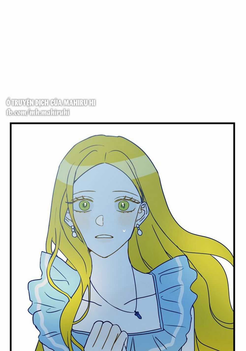 Kẻ Rác Rưởi Không Đáng Được Yêu Chapter 1 trang 54