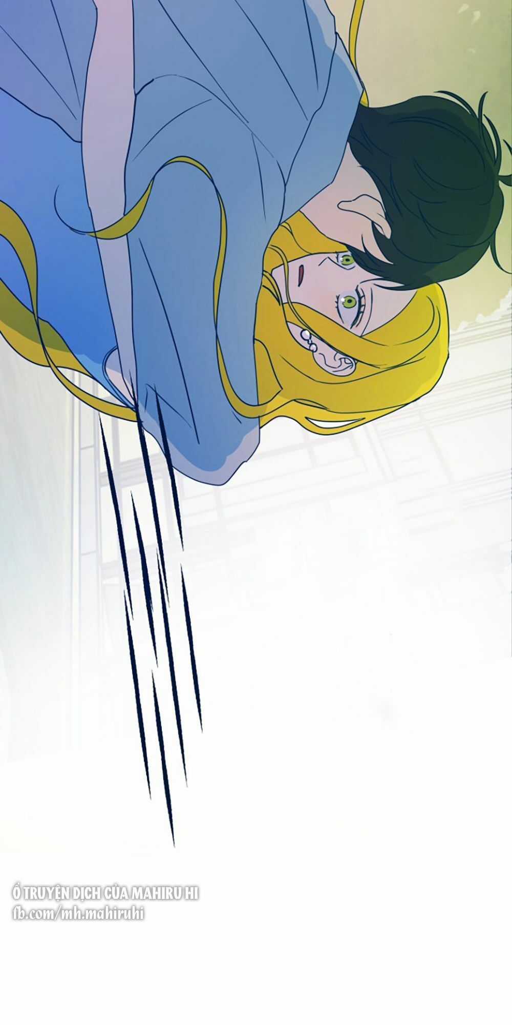 Kẻ Rác Rưởi Không Đáng Được Yêu Chapter 1 trang 58