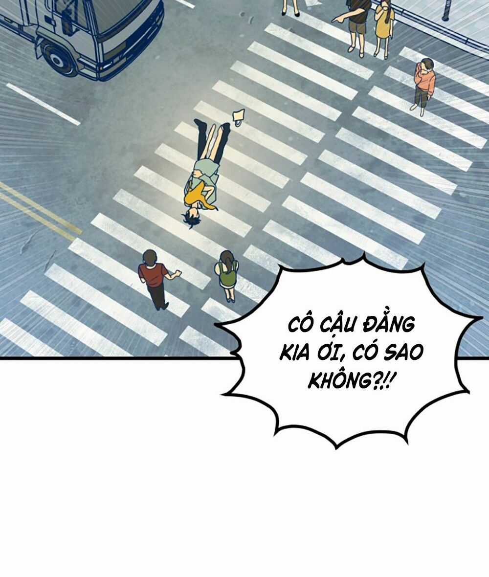 Kẻ Rác Rưởi Không Đáng Được Yêu Chapter 1 trang 60