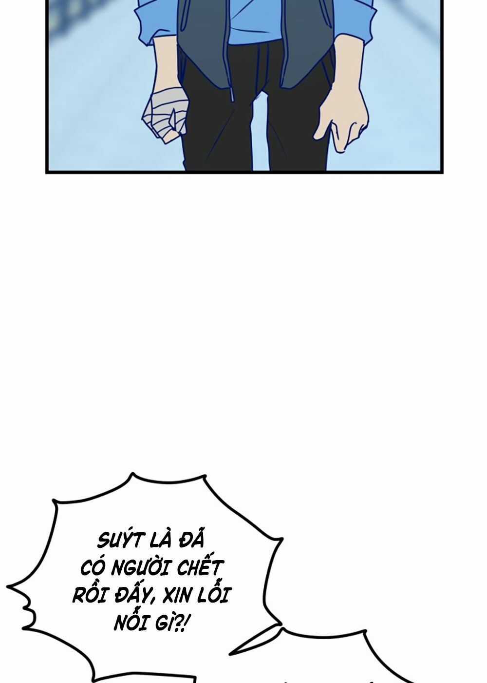 Kẻ Rác Rưởi Không Đáng Được Yêu Chapter 1 trang 68