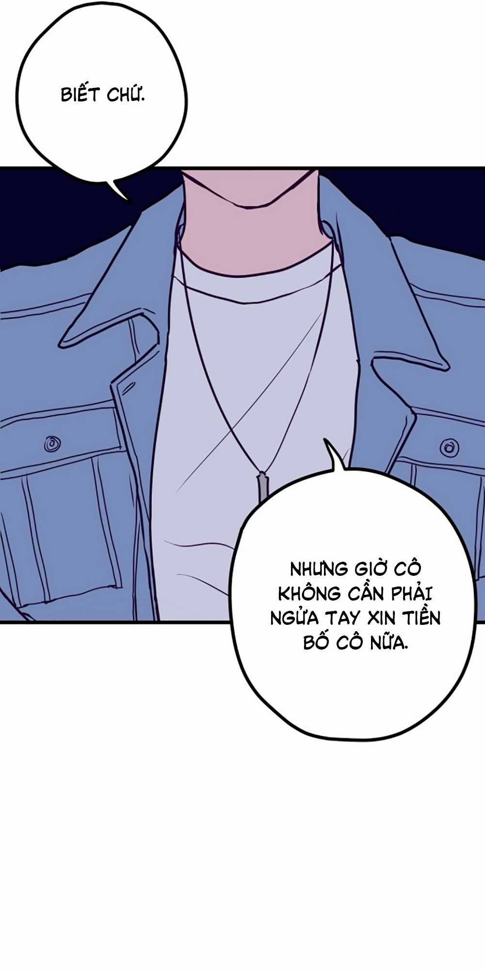 Kẻ Rác Rưởi Không Đáng Được Yêu Chapter 1 trang 7