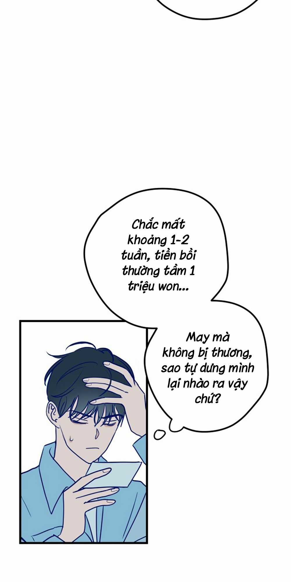 Kẻ Rác Rưởi Không Đáng Được Yêu Chapter 1 trang 70