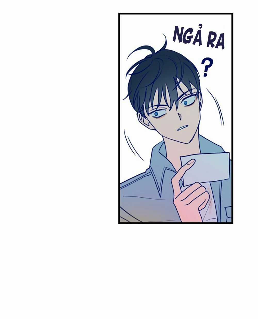 Kẻ Rác Rưởi Không Đáng Được Yêu Chapter 1 trang 71