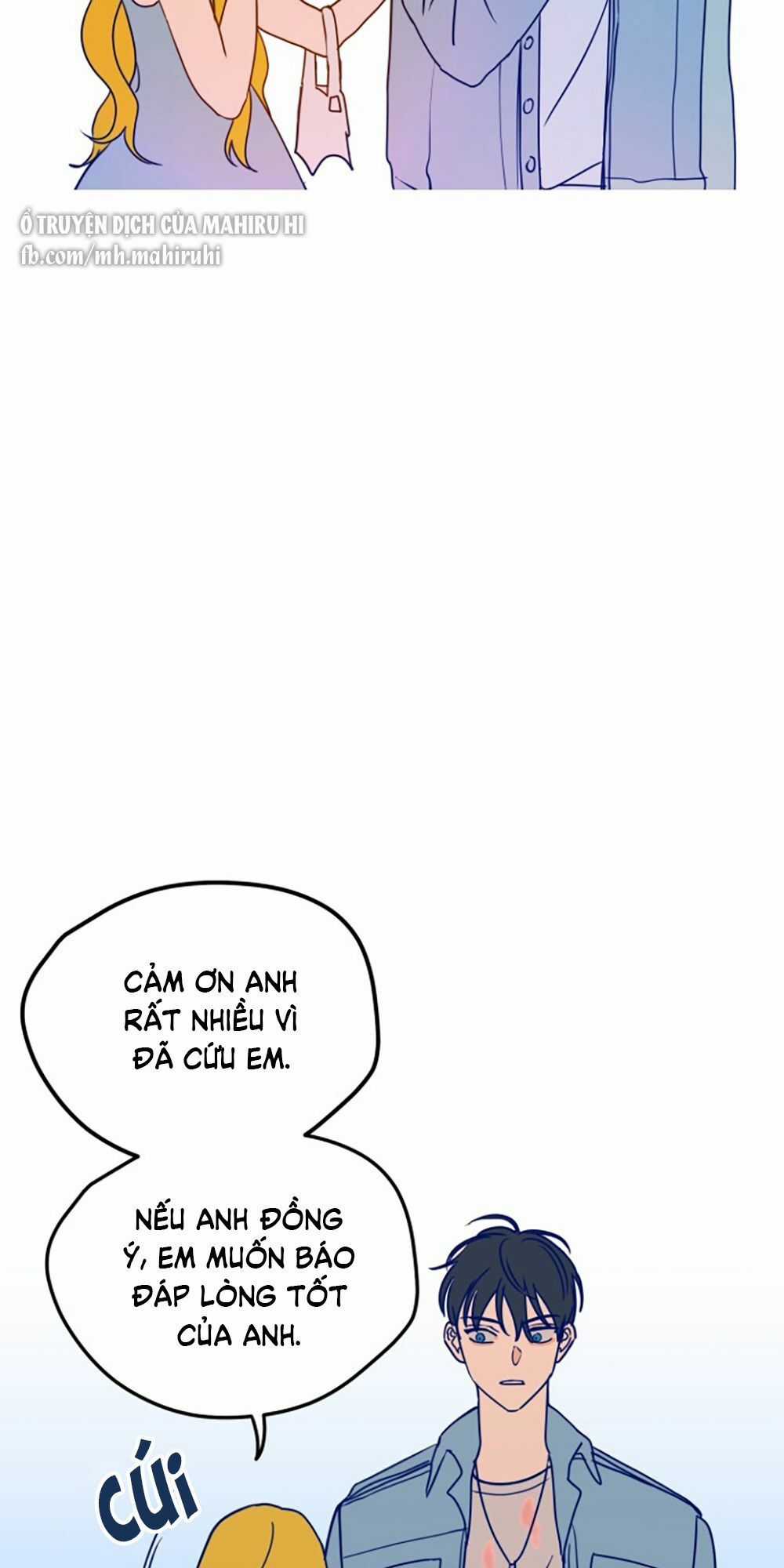 Kẻ Rác Rưởi Không Đáng Được Yêu Chapter 1 trang 73