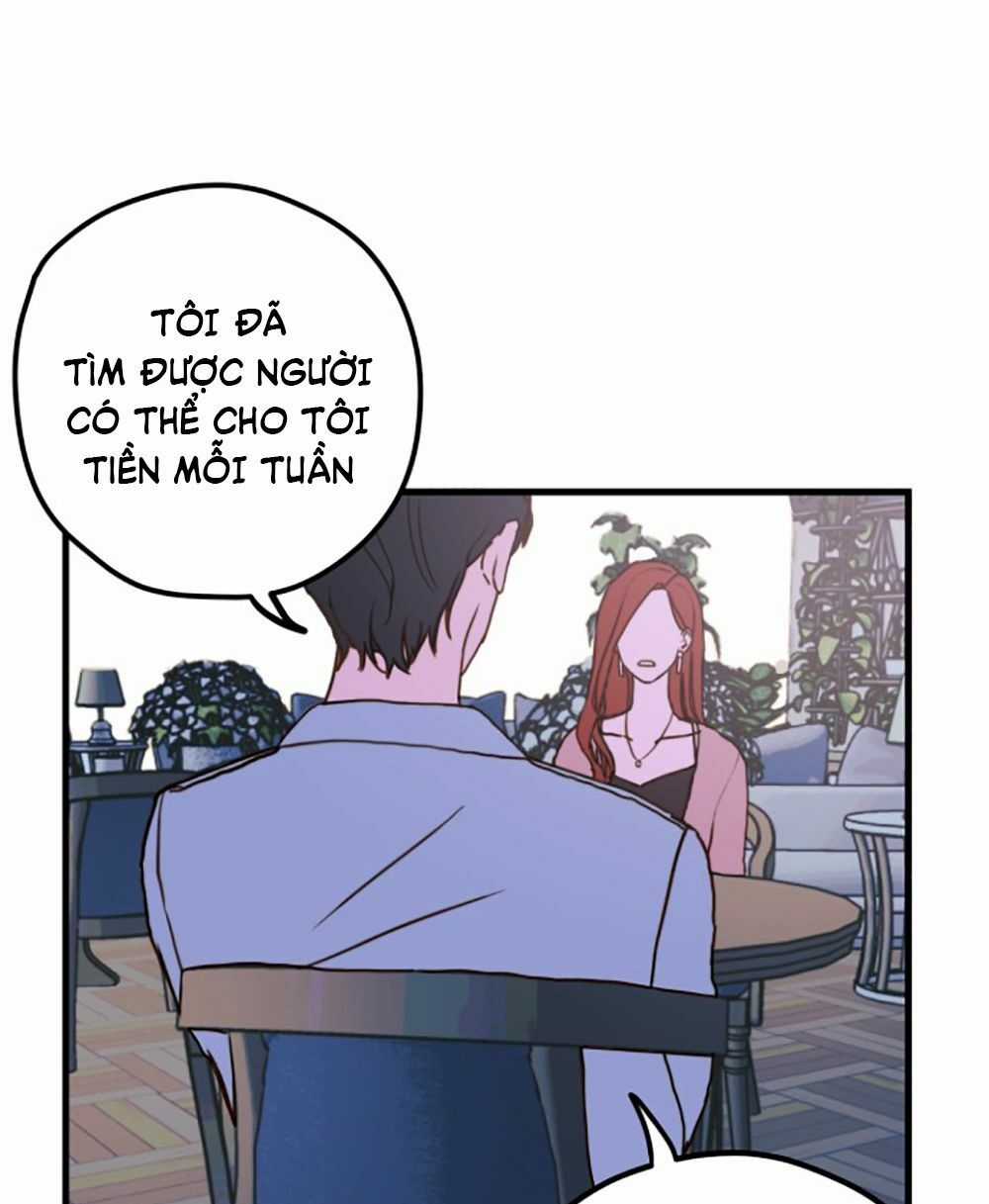 Kẻ Rác Rưởi Không Đáng Được Yêu Chapter 1 trang 8