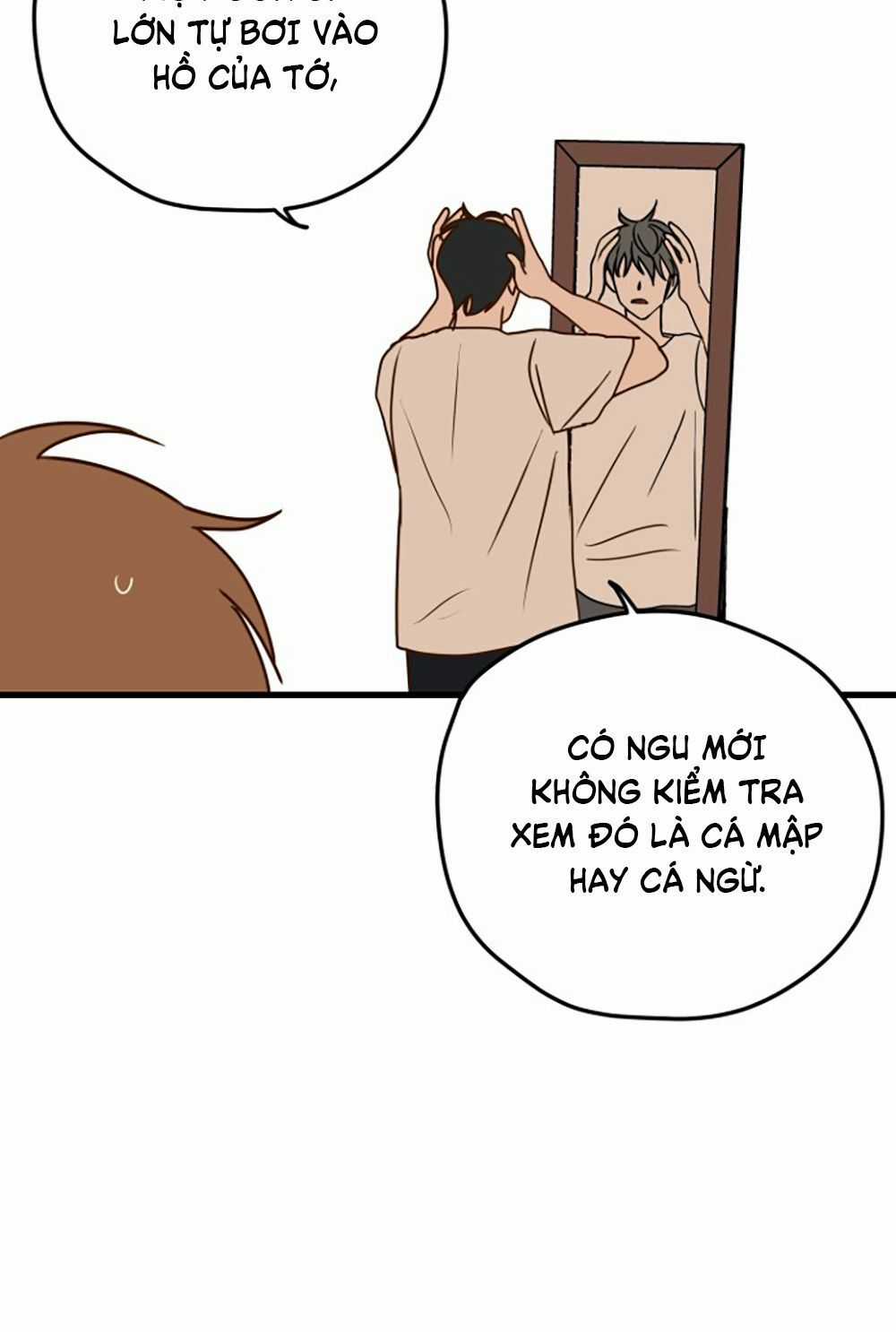 Kẻ Rác Rưởi Không Đáng Được Yêu Chapter 1 trang 89