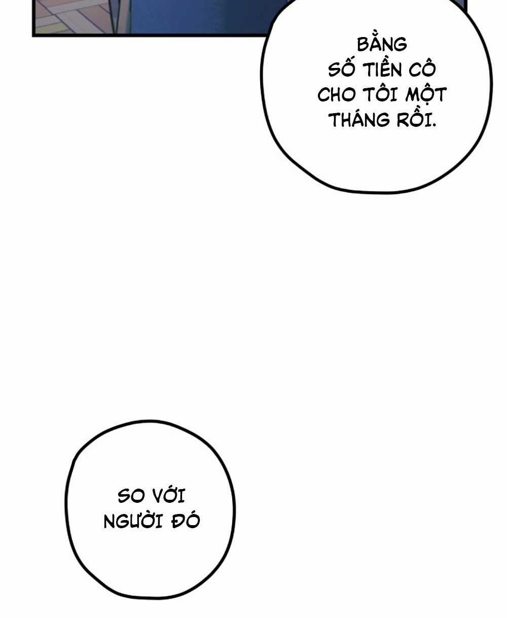 Kẻ Rác Rưởi Không Đáng Được Yêu Chapter 1 trang 9