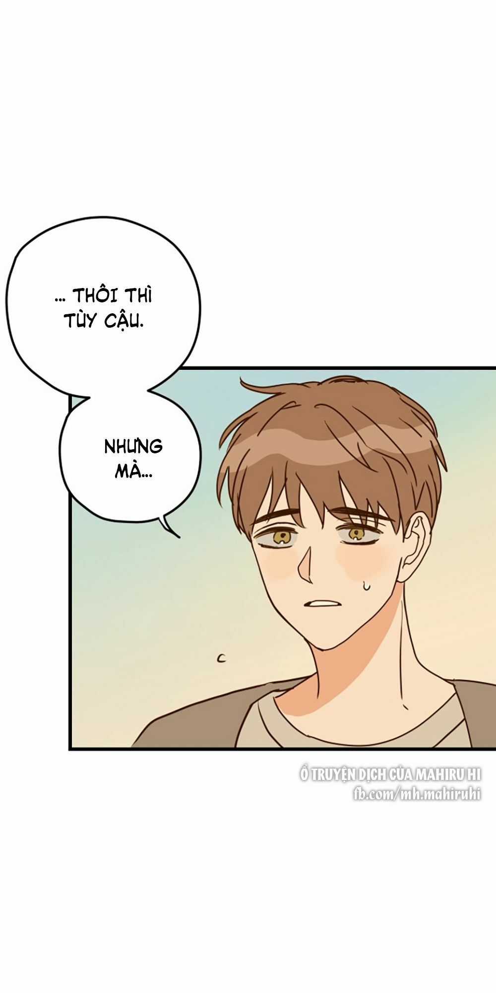 Kẻ Rác Rưởi Không Đáng Được Yêu Chapter 1 trang 91