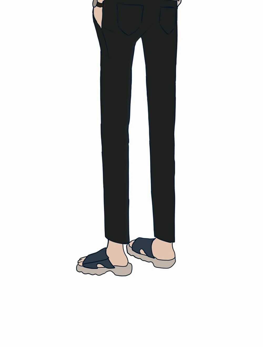 Kẻ Rác Rưởi Không Đáng Được Yêu Chapter 1 trang 93