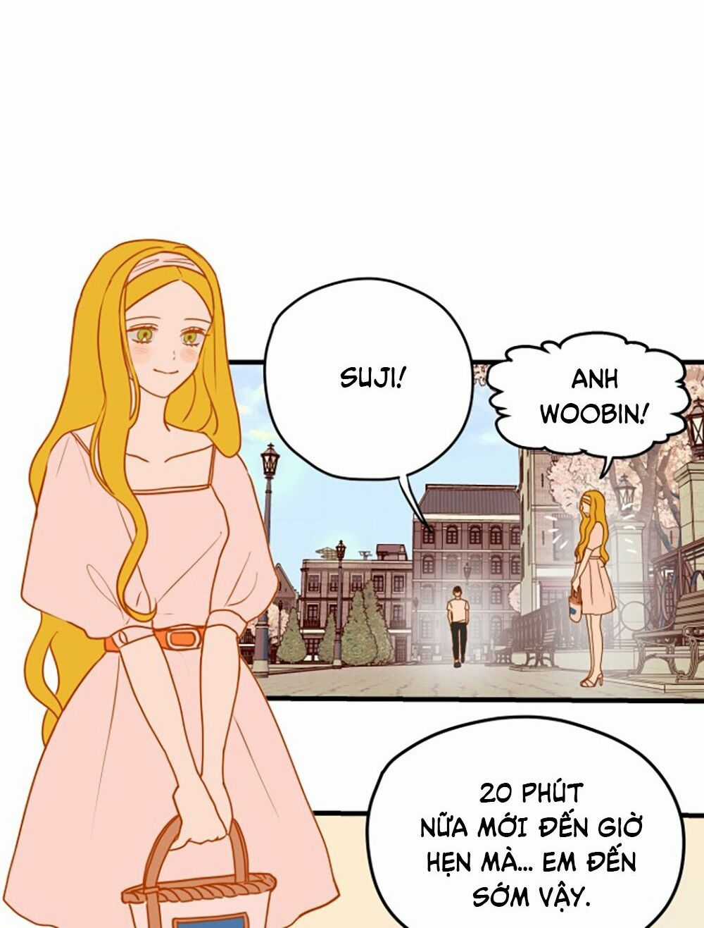 Kẻ Rác Rưởi Không Đáng Được Yêu Chapter 1 trang 96