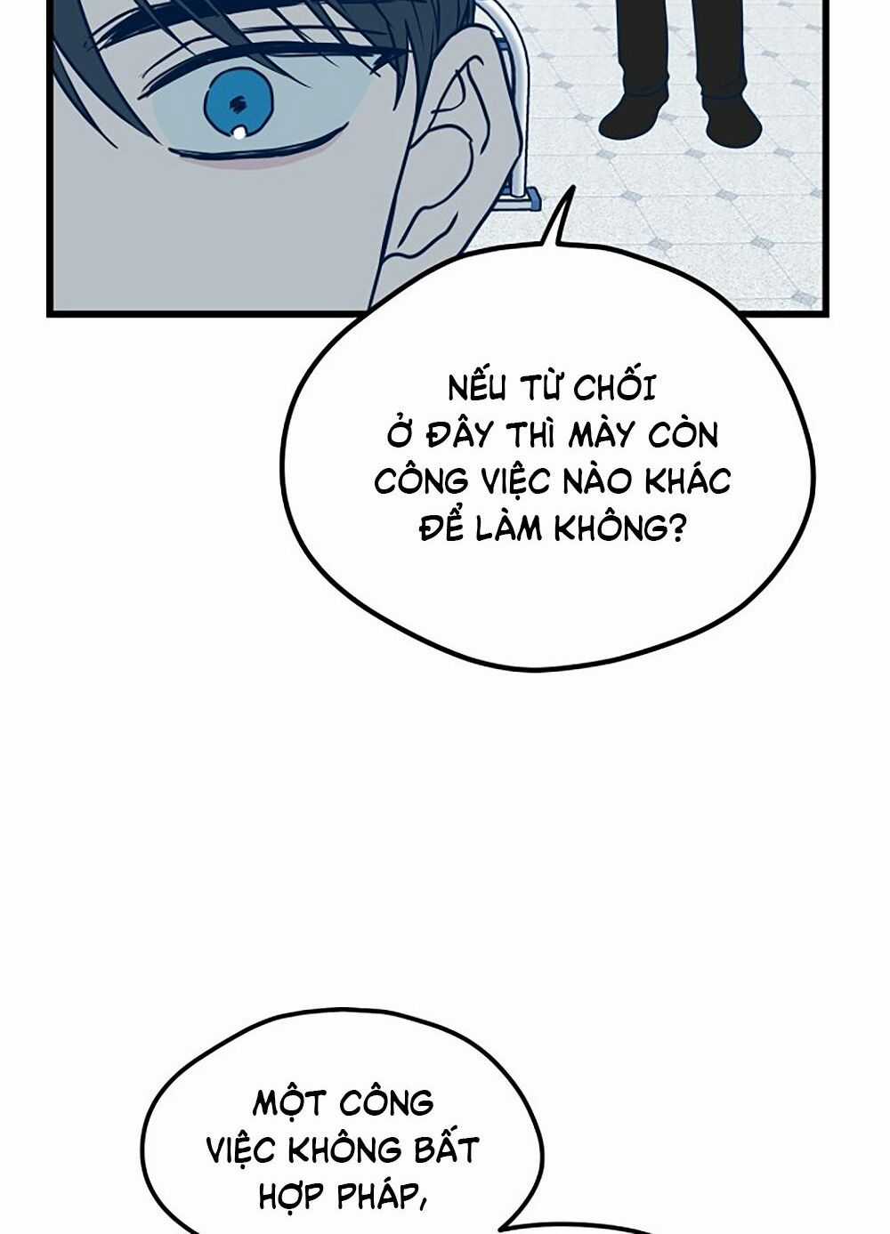 Kẻ Rác Rưởi Không Đáng Được Yêu Chapter 10 trang 10