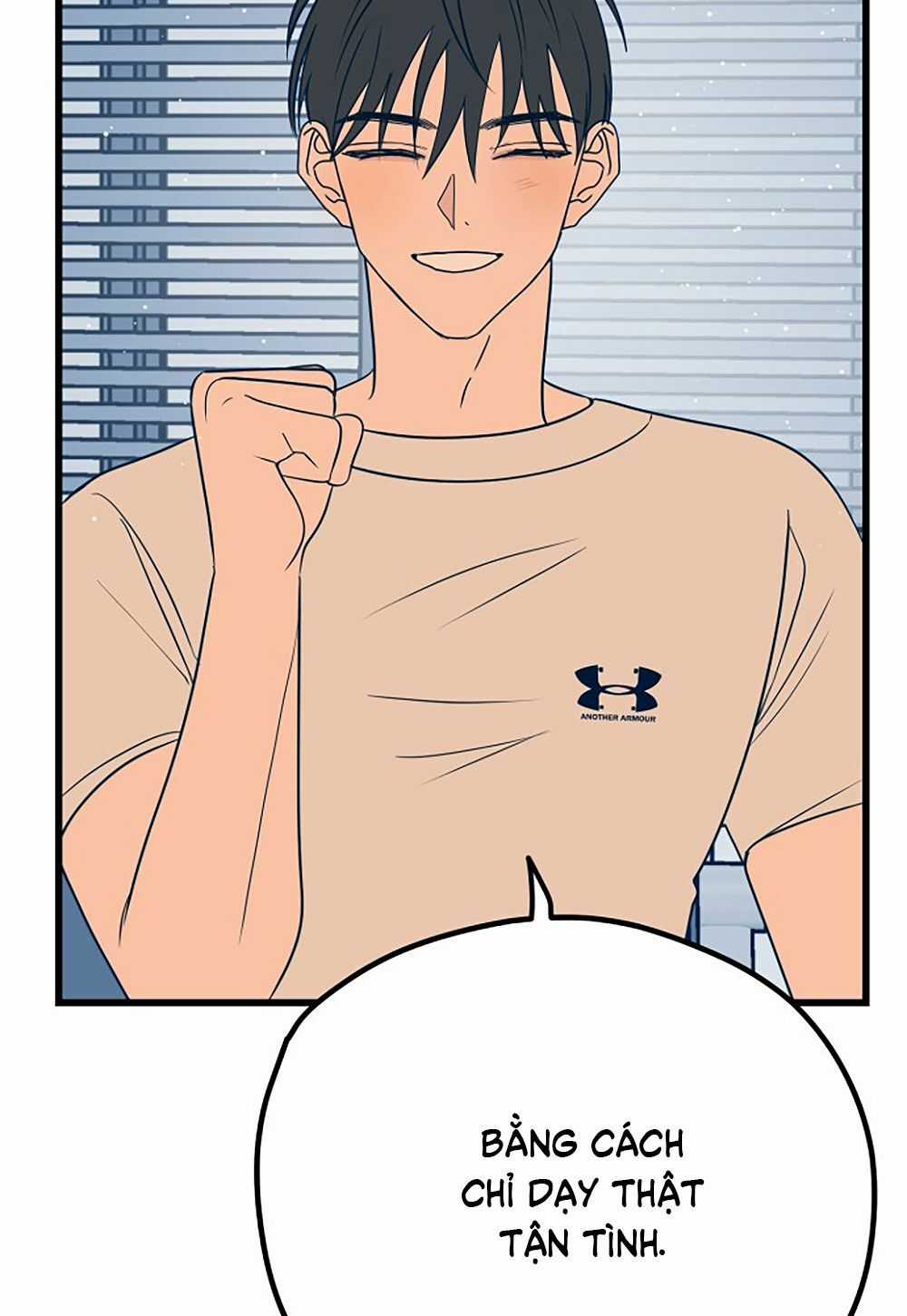 Kẻ Rác Rưởi Không Đáng Được Yêu Chapter 10 trang 100