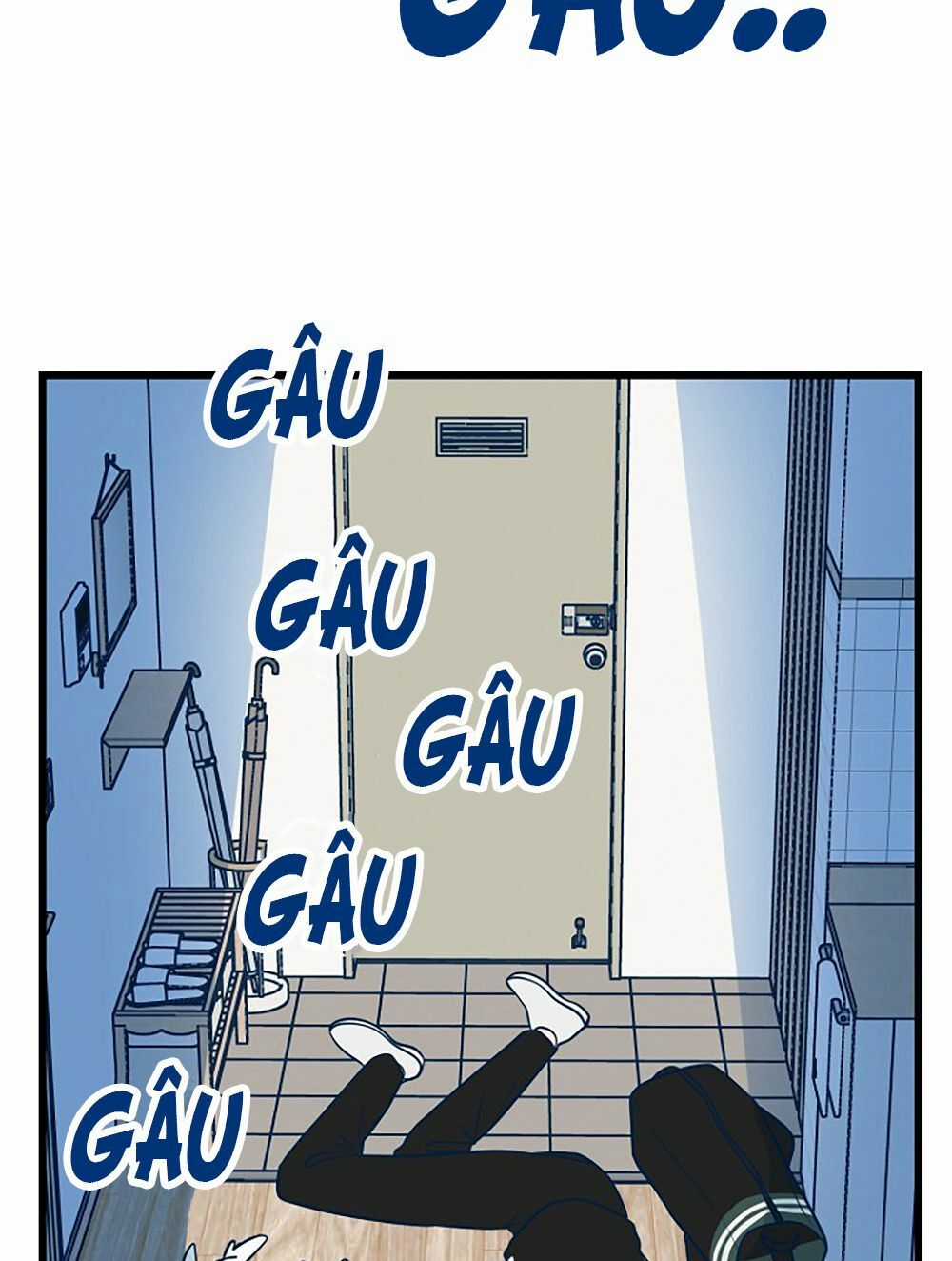 Kẻ Rác Rưởi Không Đáng Được Yêu Chapter 10 trang 106