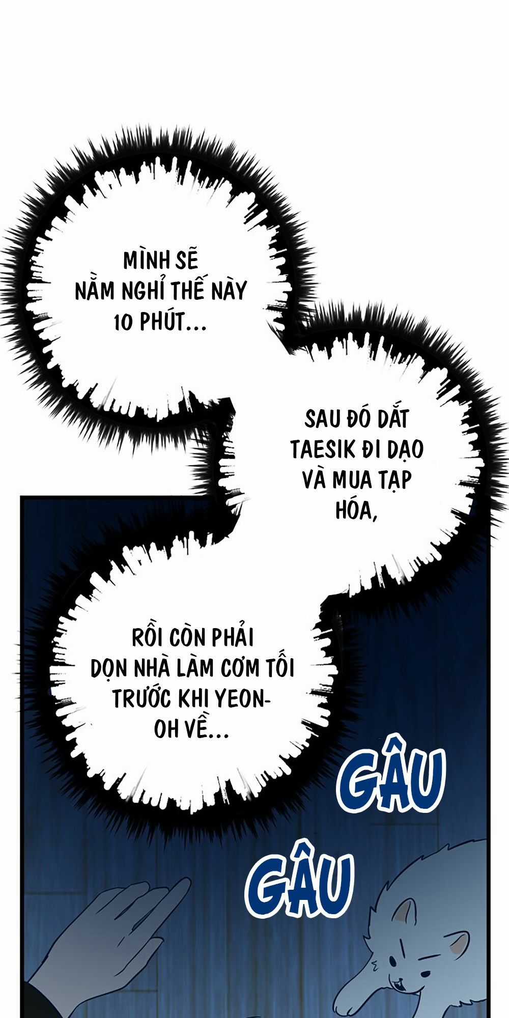 Kẻ Rác Rưởi Không Đáng Được Yêu Chapter 10 trang 108